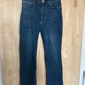 EUC BDG jeans, Sz. Woman's 25 or Girls 14